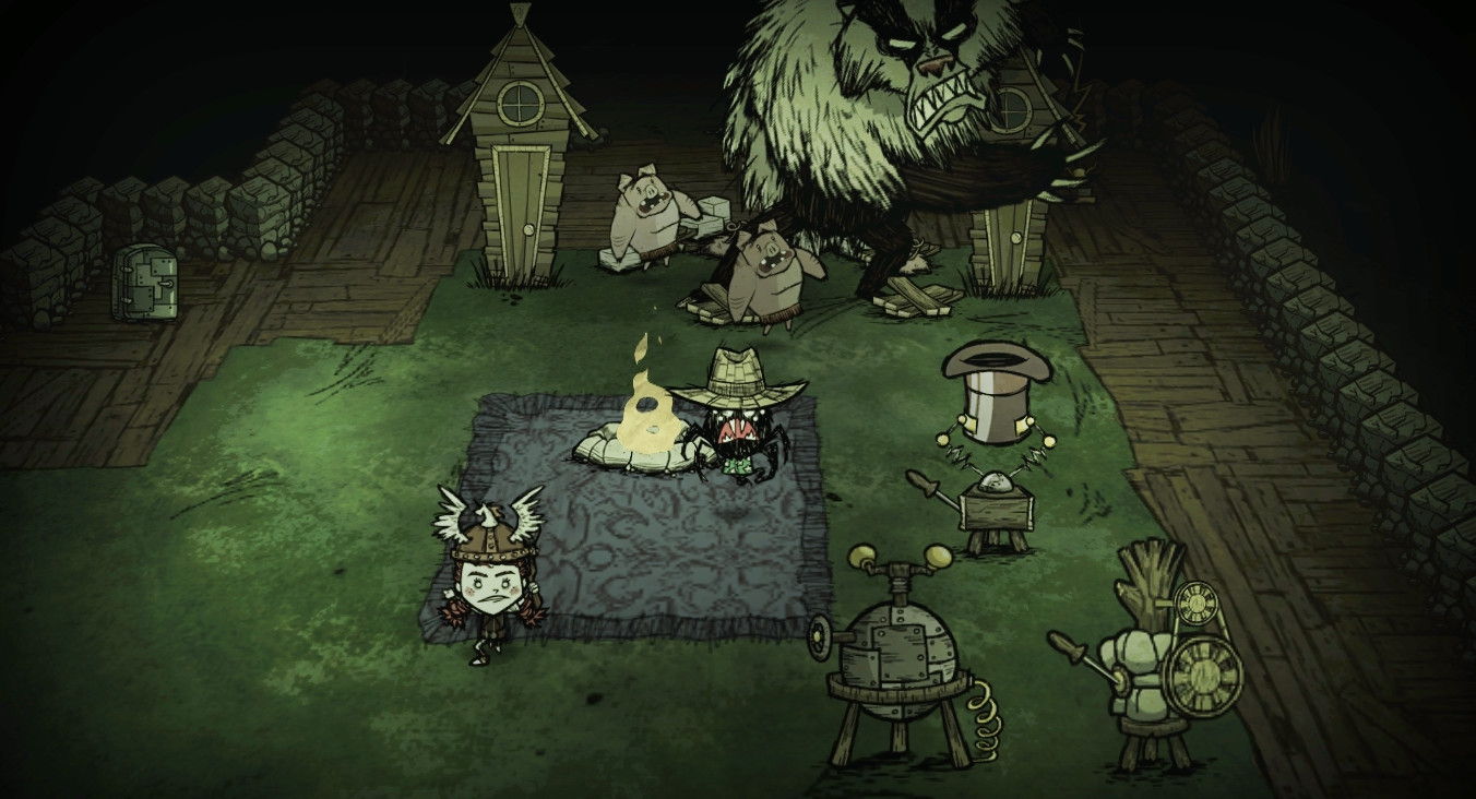 59 Best Multiplayer Games On Steam As Of 21 Slant