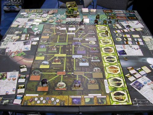 20 Best Alternatives To Food Chain Magnate As Of 2020 Slant