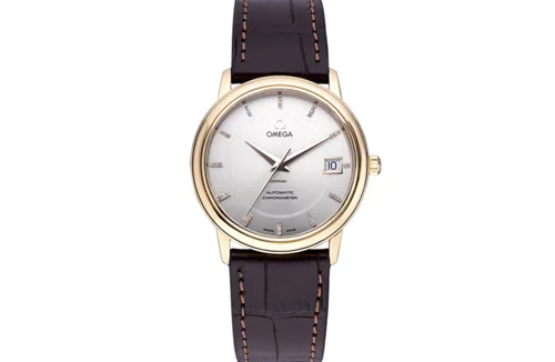 Omega De Ville Prestige 1681050