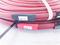 Audioquest  Bedrock 40' Biwire Speaker Cables;  Pair(2342) 2