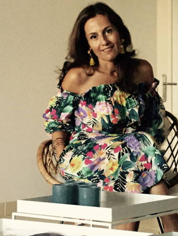 Farah Ashtari