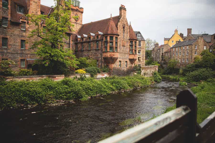 Small-Group Historic Coffee Tour in Edinburgh | 90min - photo 6
