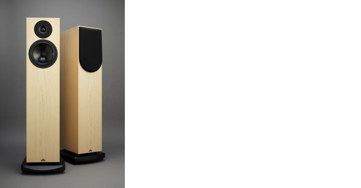 Kudos C2 speakers For Sale Audiogon