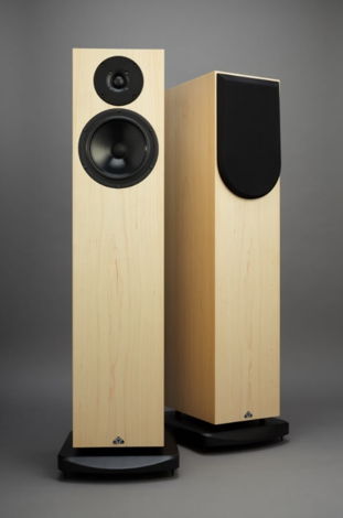 Kudos C2 speakers