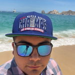 Alec Hilario Bustos, LMSW