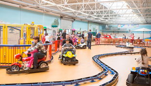 erlebnispark gevelsberg