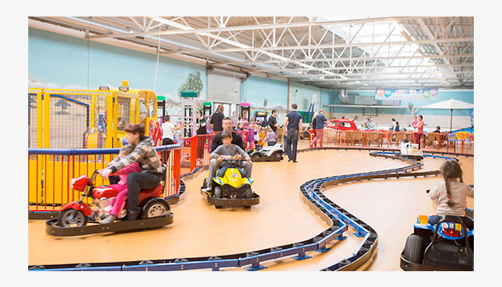 erlebnispark gevelsberg