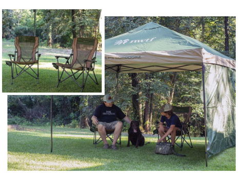 NWTF Exclusive Pop-up Canopy
