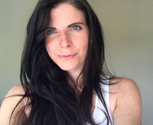 Lindsay van Dreumel