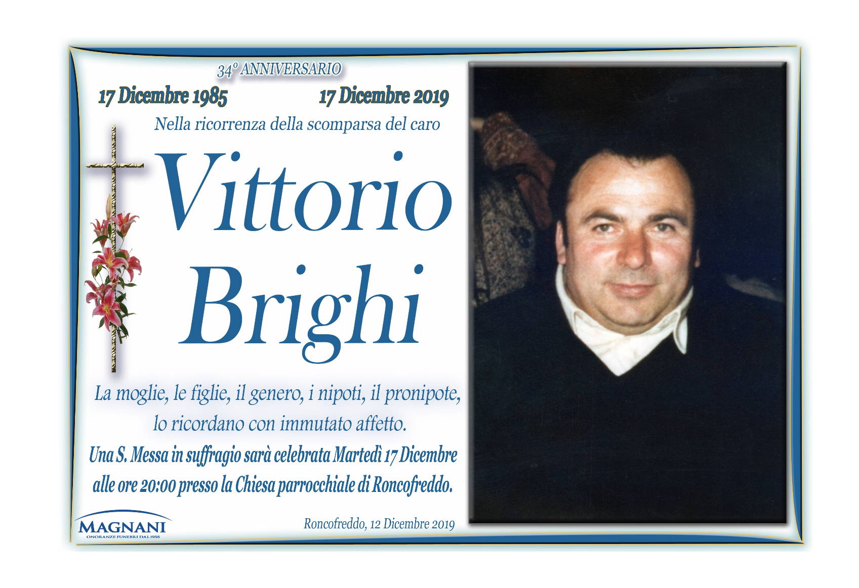 Vittorio Brighi