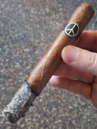 Cigar Session Photo