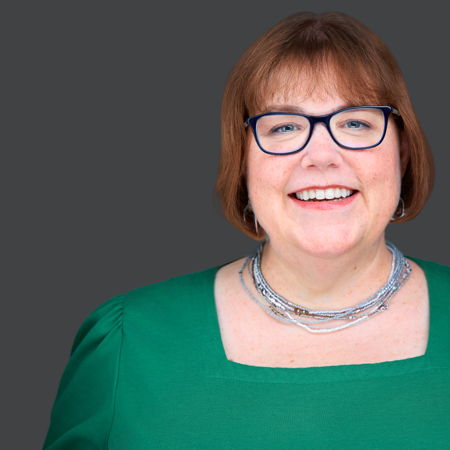 Karen Ewing, M.S., LPC-S, RPT