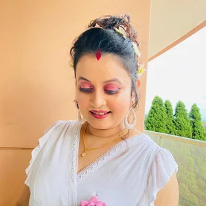 Asha Sharma Panta
