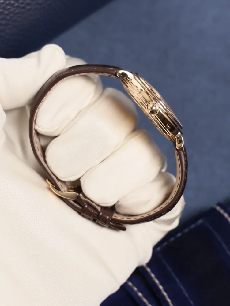 Vacheron Constantin Historiques Triple Calendar 47050/000J4, image 2