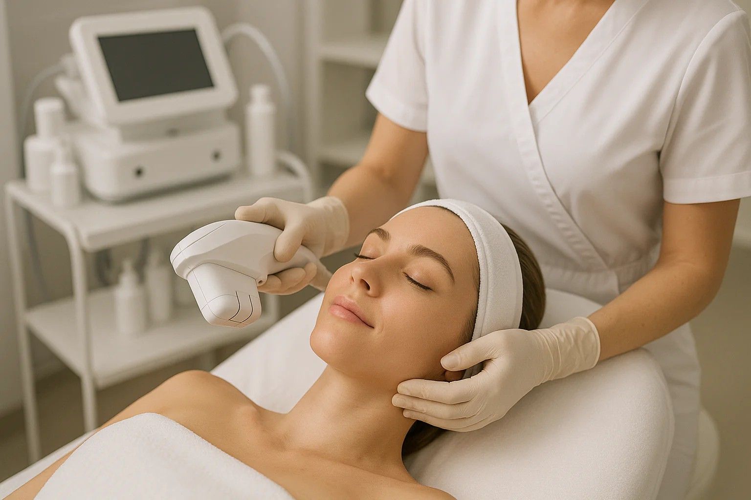 Luminous Skin - Voucher - Image 2