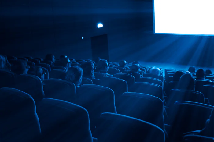 Cinemark Century South Point 16 and XD