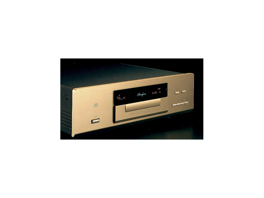accuphase DP-65v Accuphase DP-65v