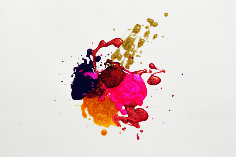 Have No Fear: Creative Interventions Are Here!
