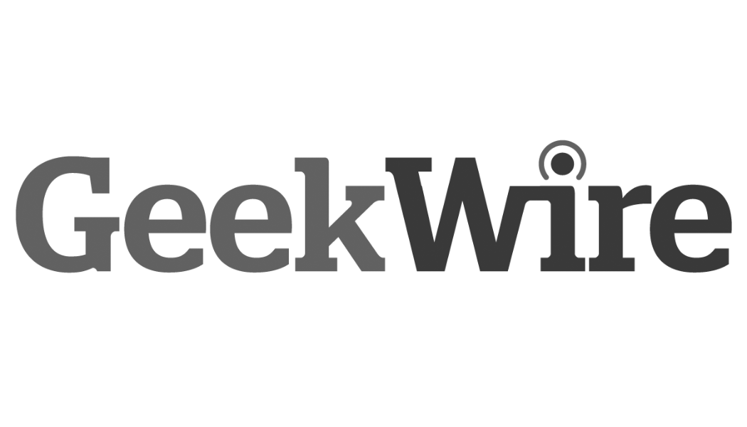 GeekWire Logo