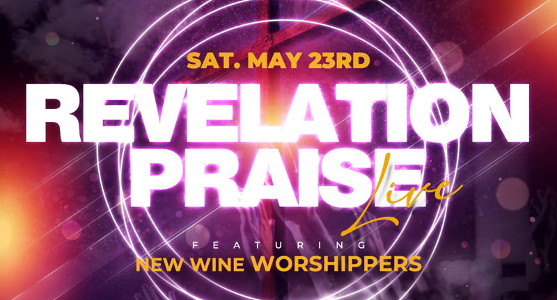 Revelation Praise Live Concert