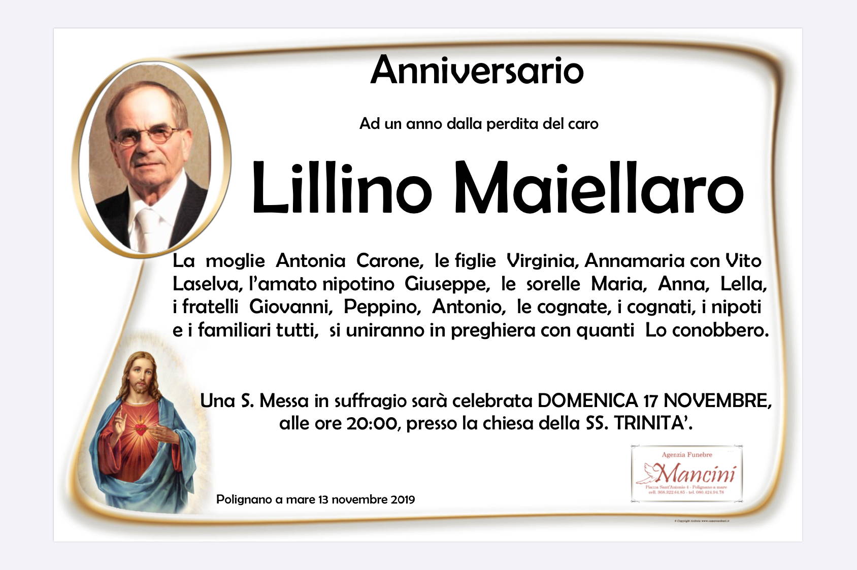 Lillino Maiellaro