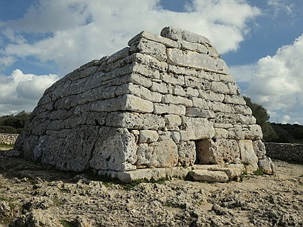  Mahón
- Menorca - Weltkulturerbe der Menschheit