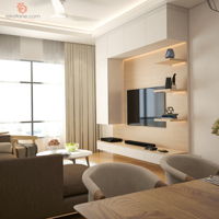 homelab-interior-studio-minimalistic-modern-zen-malaysia-johor-living-room-3d-drawing