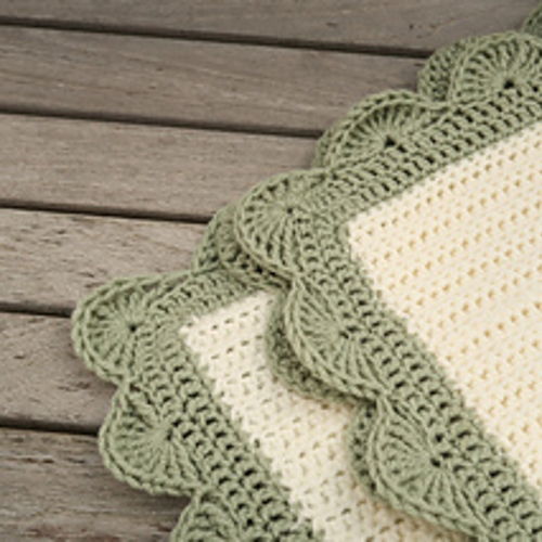 Easy Compostela Blanket