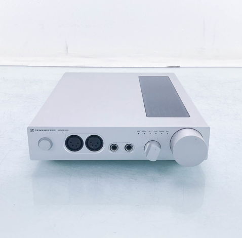 Sennheiser HDVD 800 Headphone Amplifier HDVD800 (16377)