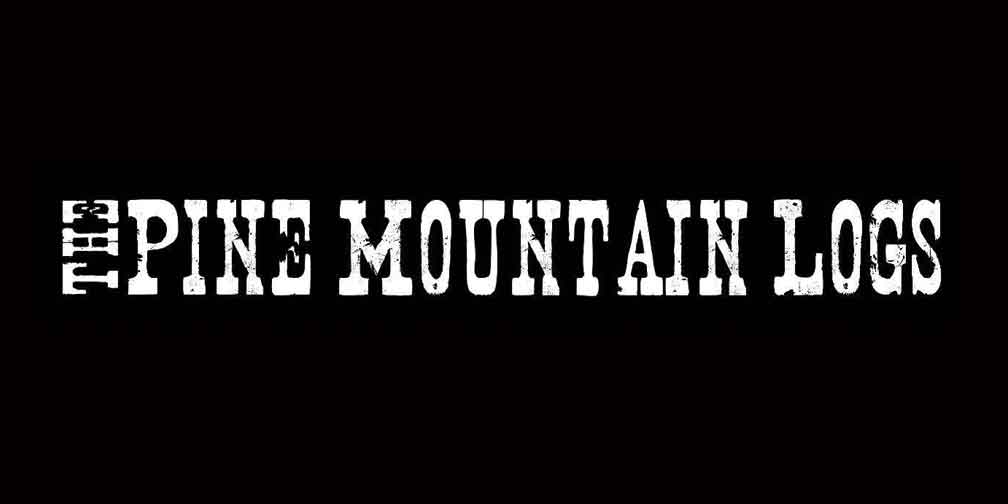 LIVE MUSIC – THE PINE MOUNTAIN LOGS – TICKETED CONCERT promotional image