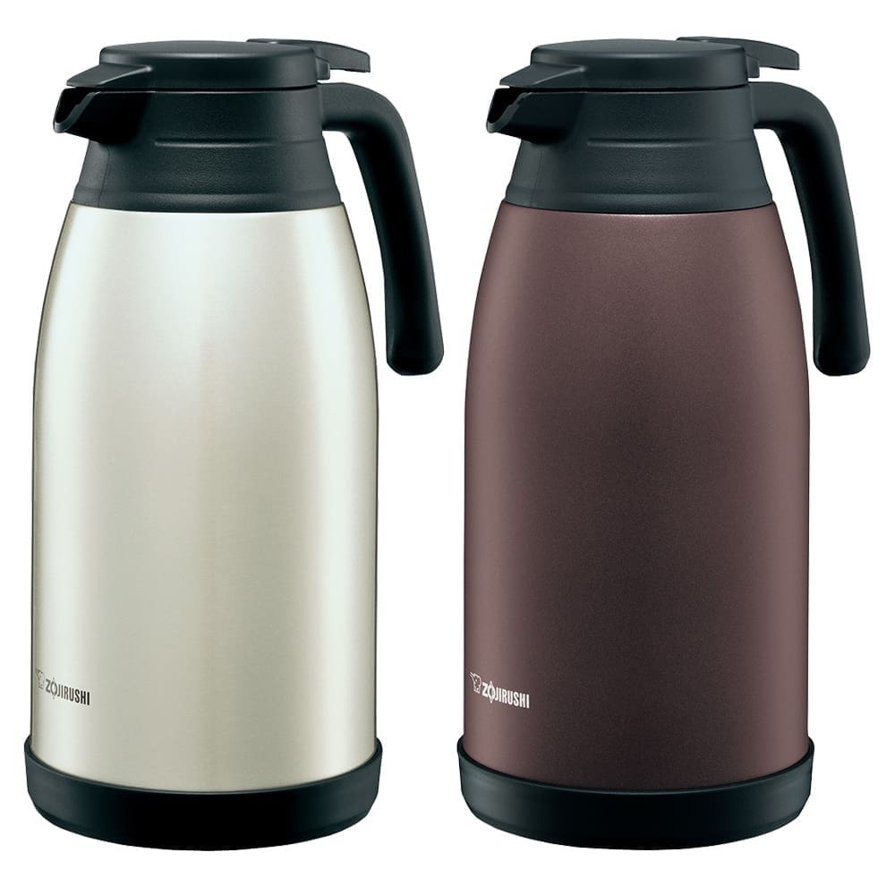 Stainless Steel Thermal Carafe / Handy Pot, 1.9L SH-RA