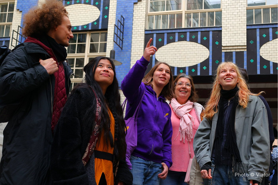 Eating Berlin: City Center Food and Beer Tour - photo 6