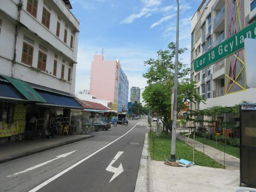 Geylang