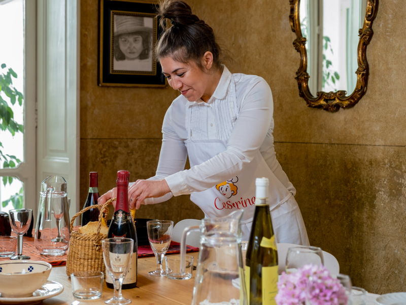 Cooking Classes Turin: Get hands-on and discover traditions in Turin’s historic centre