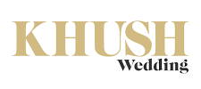 Khush Wedding Magazine logo