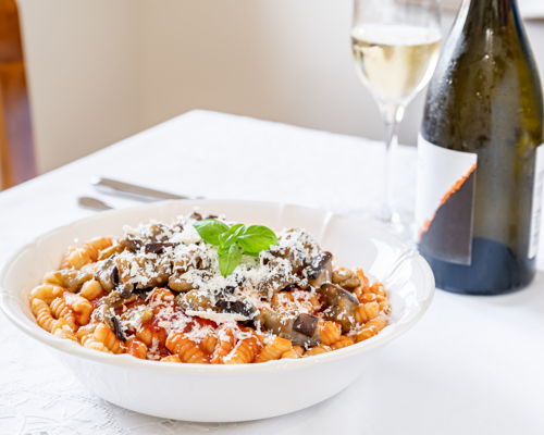 Corsi di cucina Catania: Cooking class siciliana a Catania 