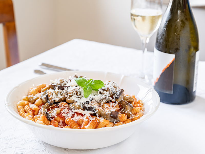 Cursos de cocina Catania: Clase de cocina siciliana en Catania 