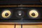 B + W  FPM-5 Black  Flat Panel wall mounted speakers 6