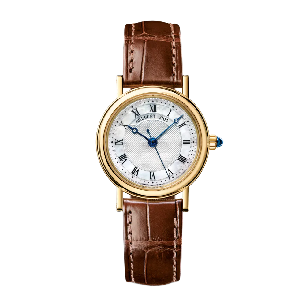 Breguet Classique YG, image 1 Breguet Classique YG, image 1
