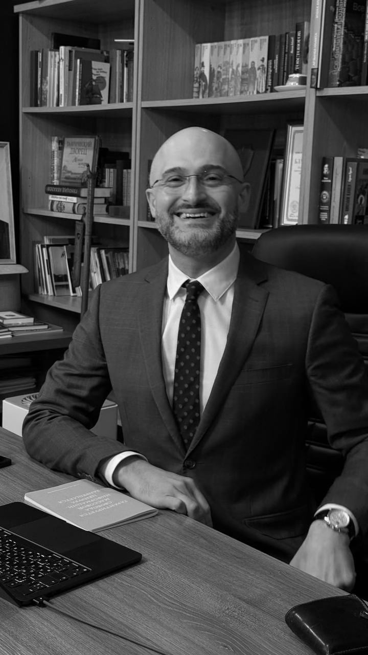 Ираклий Хинтба