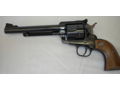 **USED** Ruger New Model Blackhawk Revolver 357 Mag
