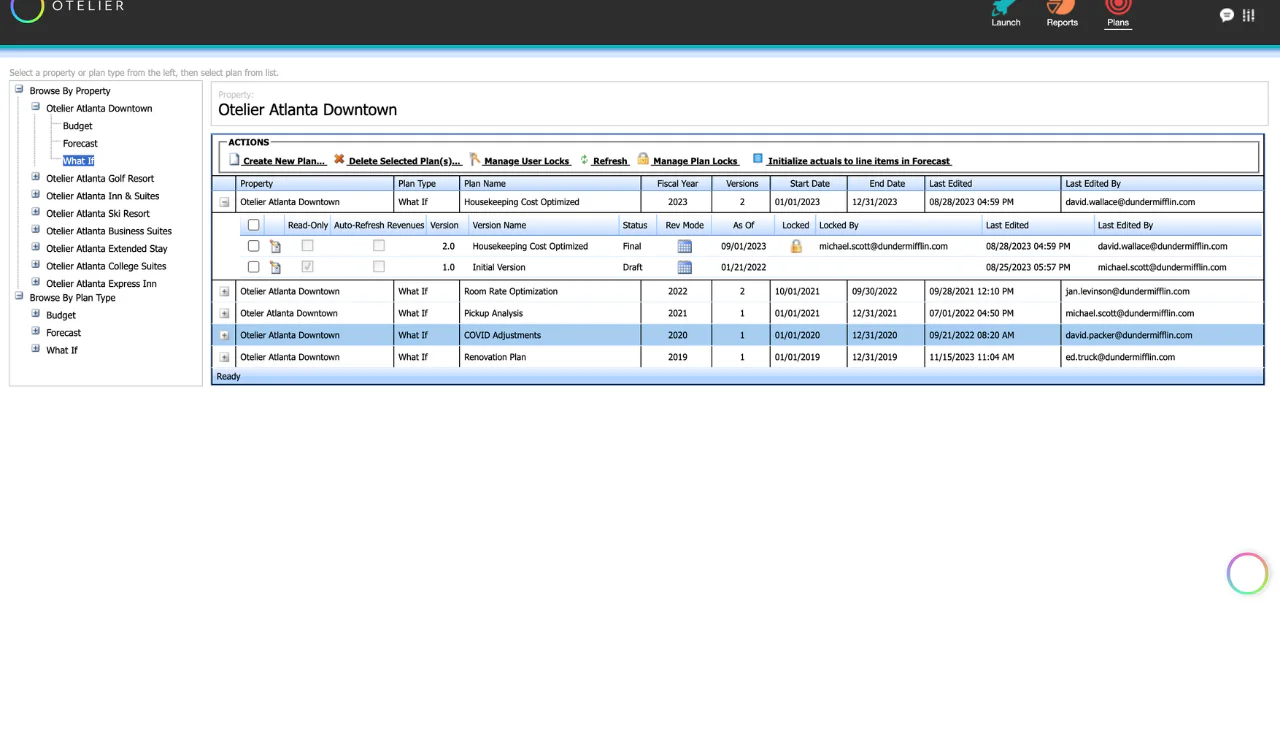 Screenshot image