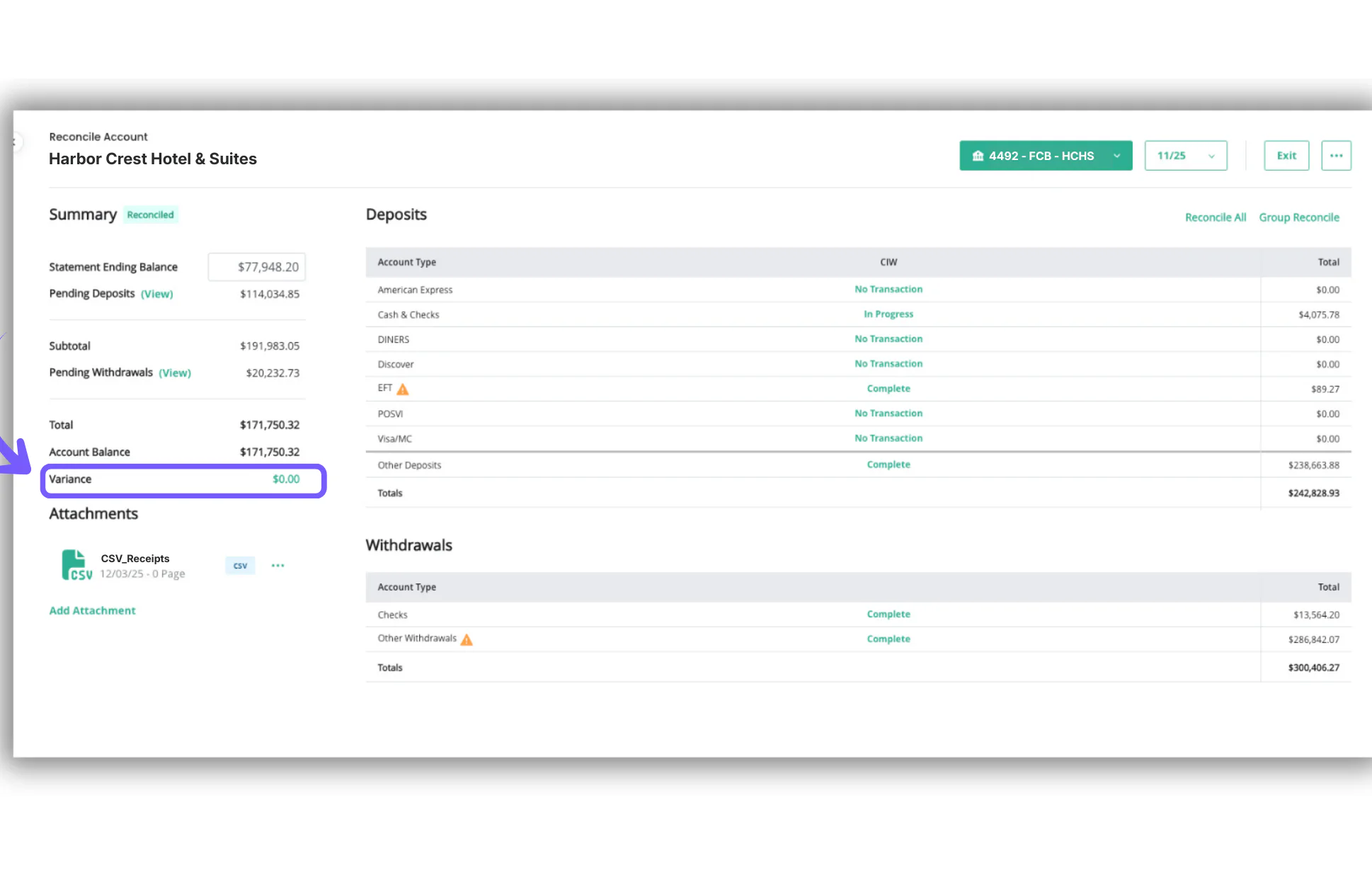 Screenshot image