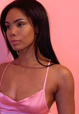Soraya charlotte