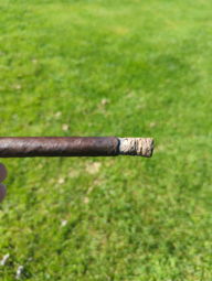 Cigar Session Photo