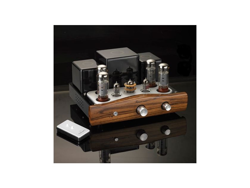 Yarland Audio M34-IV-EU Integrated Amplifier w/ Remote