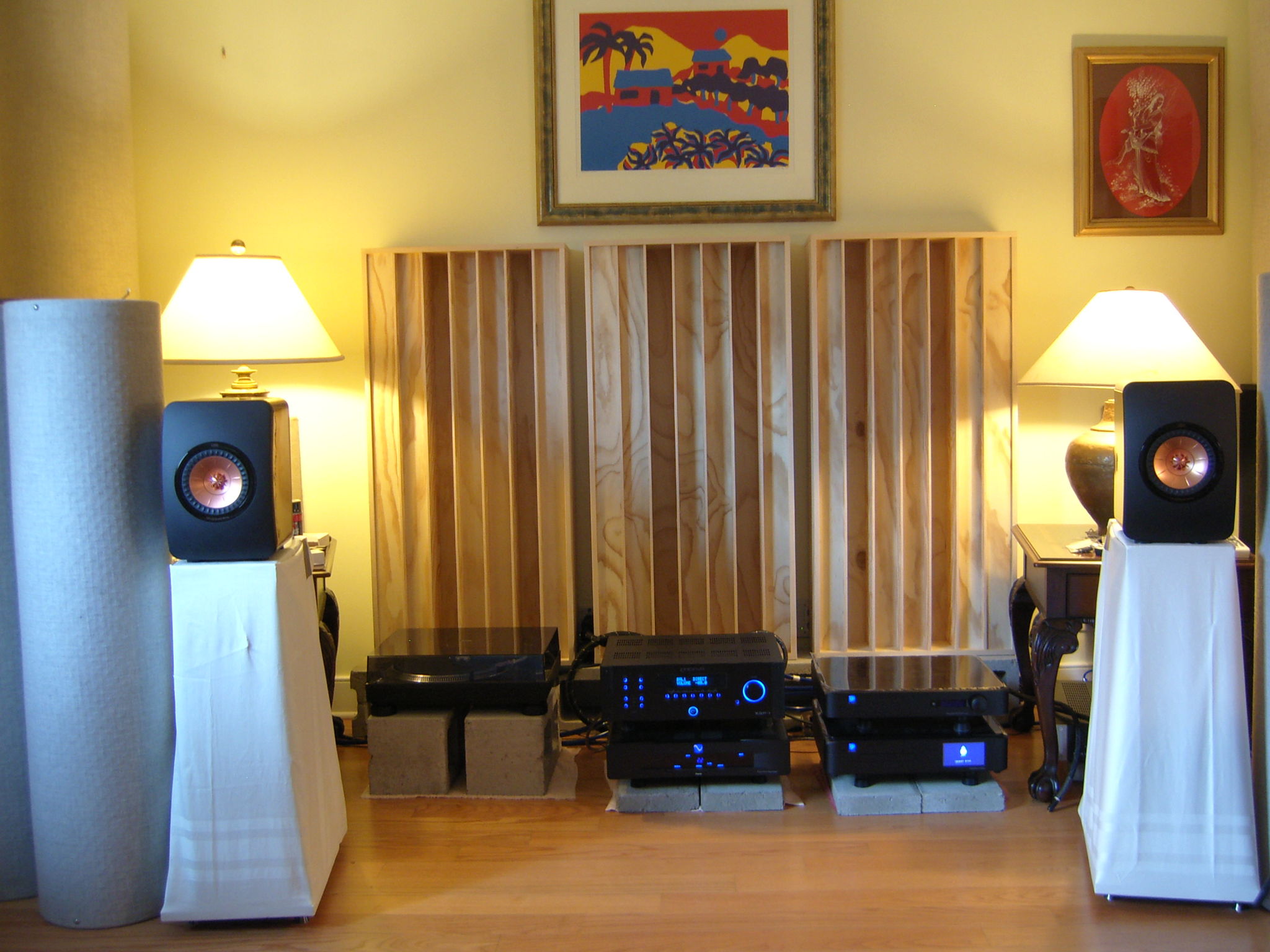tweaknkeep's System