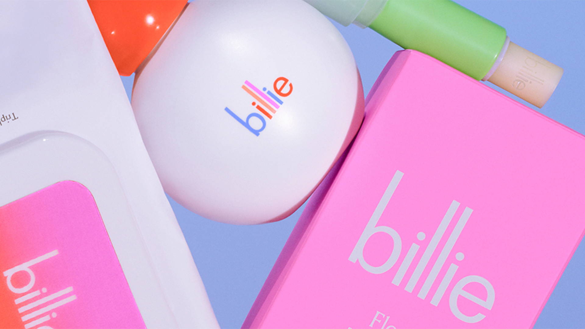 Featured image for Billie Unveils New Line Along With Clean Calculator That Rates Safety Of Your Beauty Products
