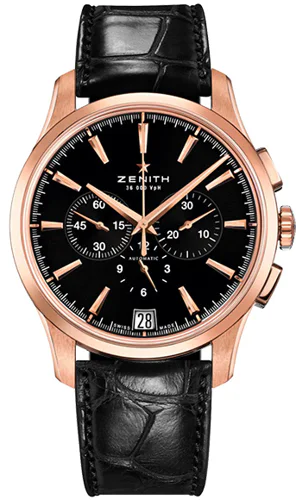Zenith Captain Chronograph