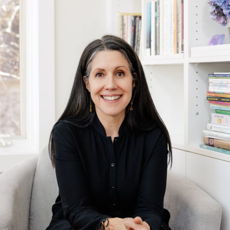 Jeanne Catanzaro, PhD